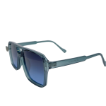 Óculos de Sol Marina Aviador Ocean Blue