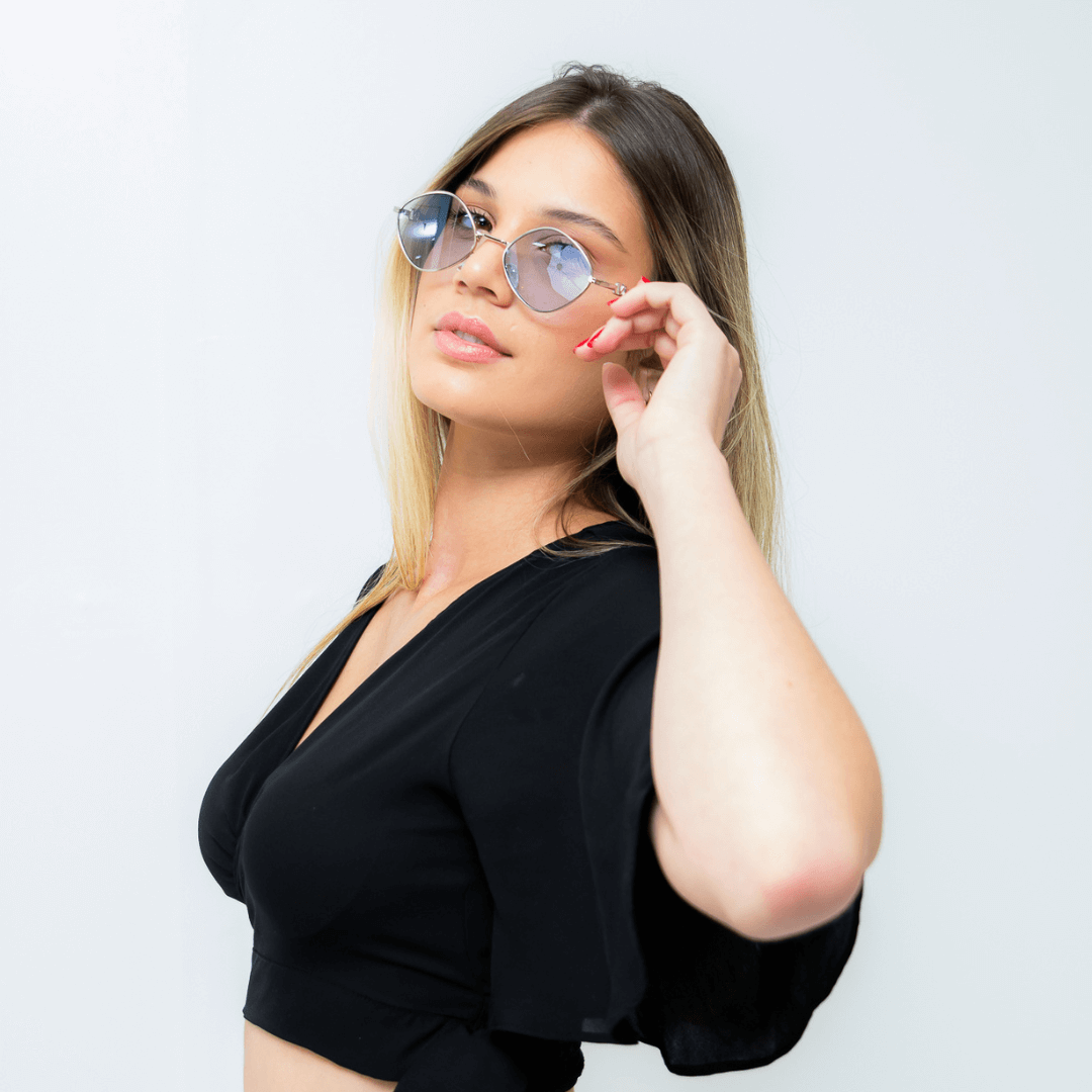 Óculos de Sol Bella Hadid - Imagem 3