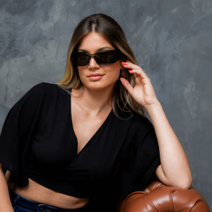 Óculos de Sol Fernanda Matte