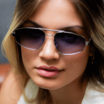 Óculos de Sol Valentina Aviator