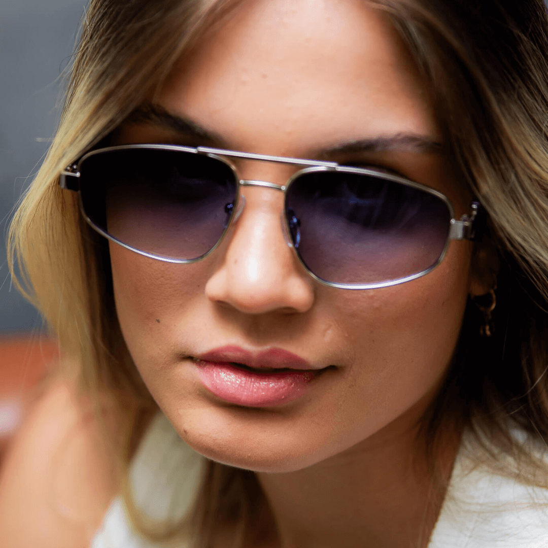 Óculos de Sol Valentina Aviator